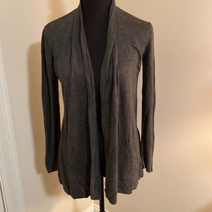 Philosophy cardigan
